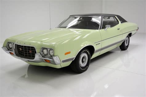 1972 gran torino transmission sheet metal|1972 ford Gran Torino parts.